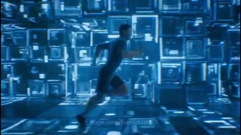 video poster