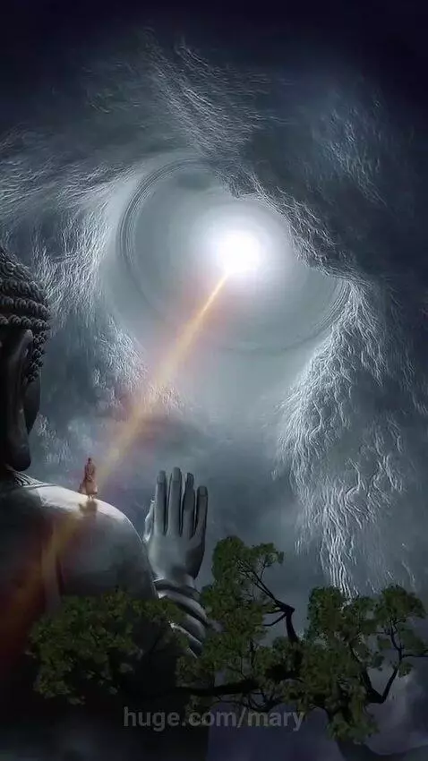 World Beyond Reality by mary
