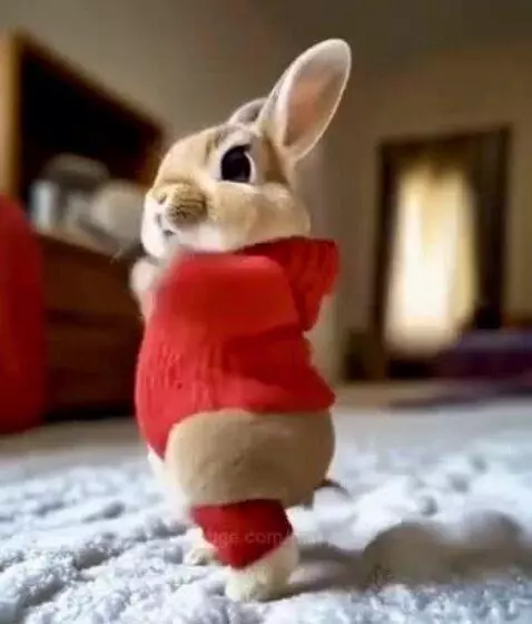 Dance in a Sweater by mary