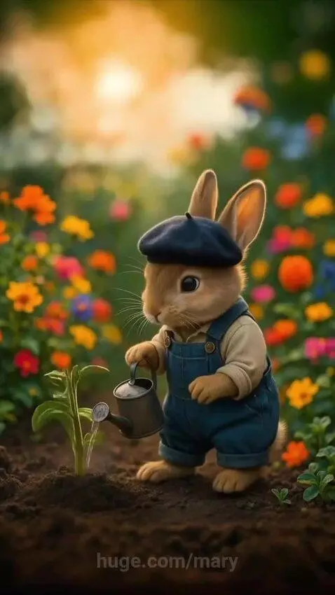 Harvest of Love by mary