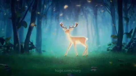 mary post preview
