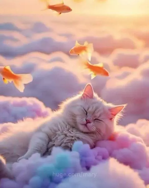 Dreams by mary