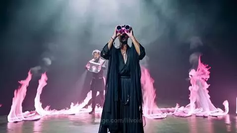 video poster