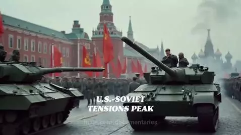 The Soviet Pilot Who Saved The World by documentaries
