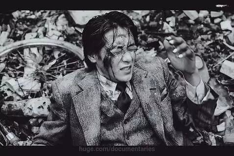 The Man Who Survived Two Atomic Bombs - Tsutomu Yamaguchi by documentaries