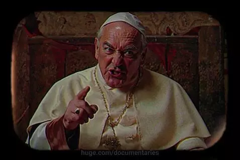 The Cadaver Synod 897 AD by documentaries