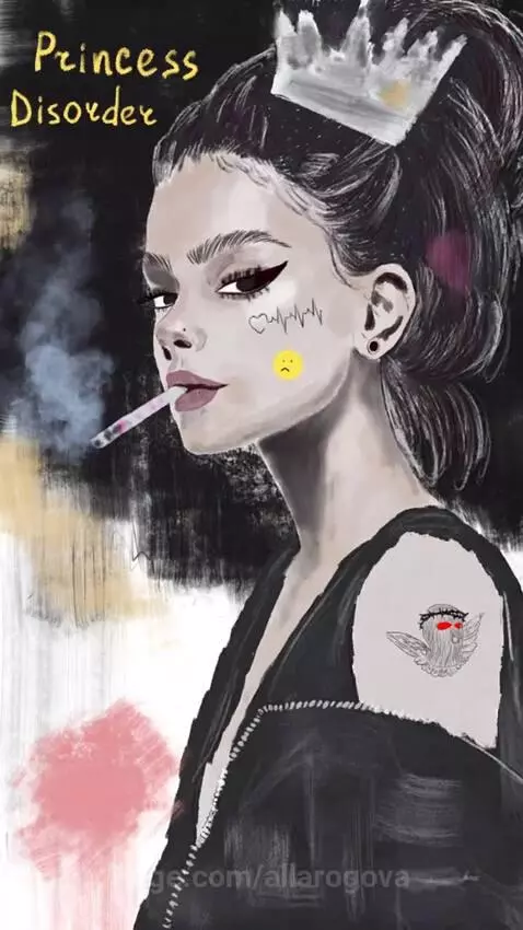 video poster