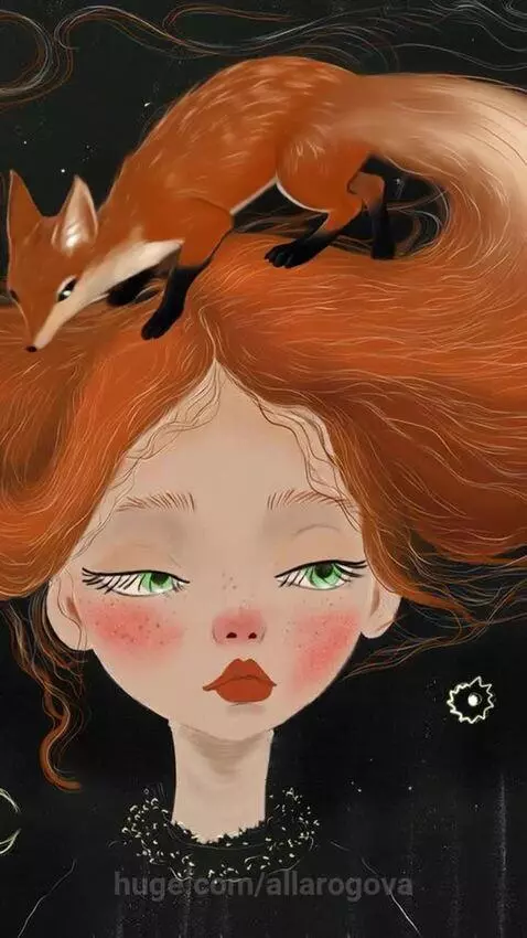 It’s just a dream… please wake up by allarogova