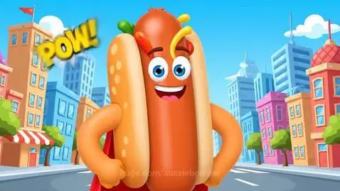 video poster