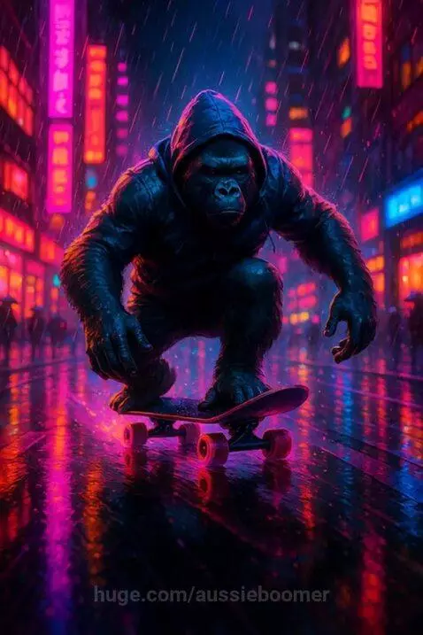 video poster