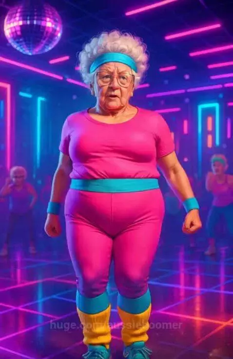 video poster