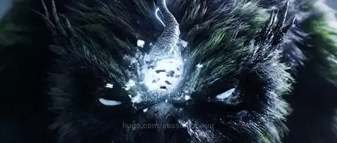 video poster