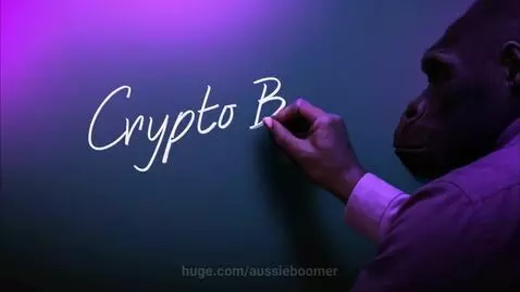 Fomo Academy - Crypto Academy -  Come- Live- Learn by aussieboomer