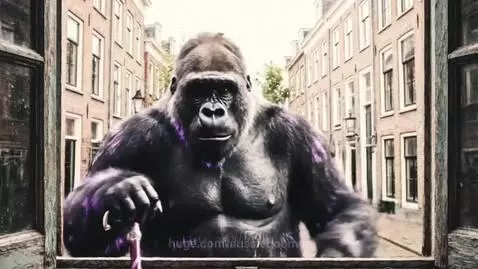 video poster