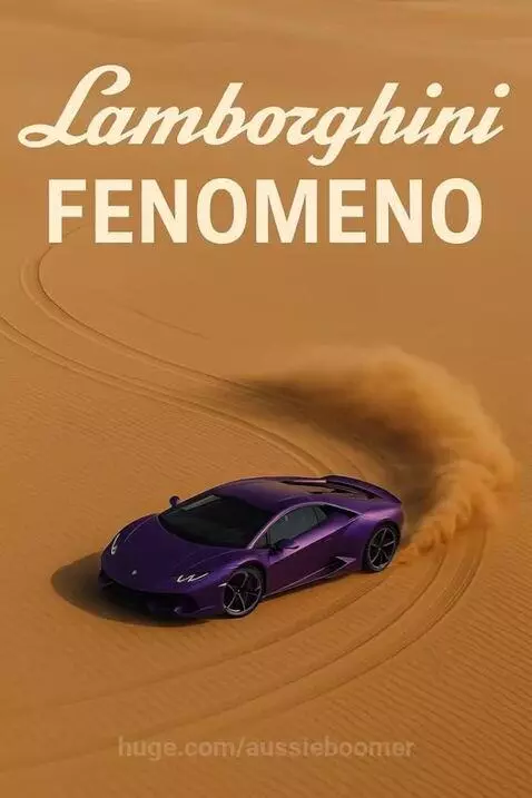video poster