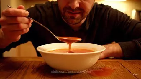 The Souper Leak : The Diet Spoon by aussieboomer