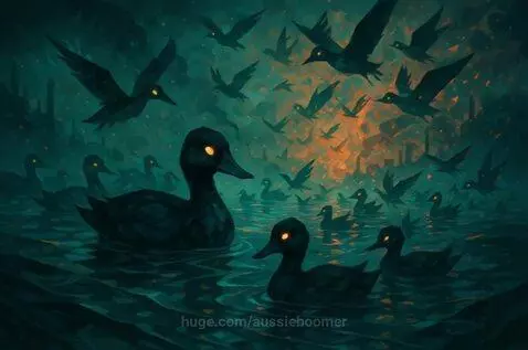 video poster
