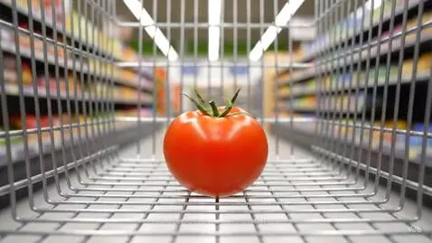 $100 worth of groceries in 2025 by aussieboomer