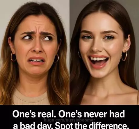 Ones Real - meme by aussieboomer