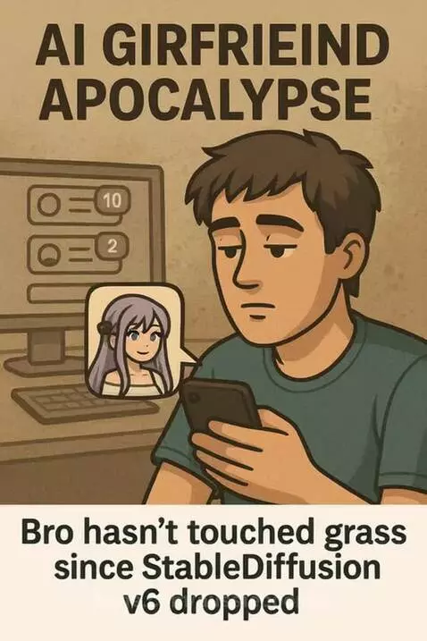 video poster