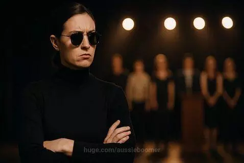 video poster