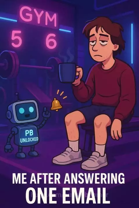 video poster