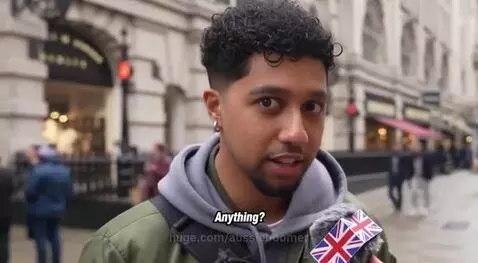 Free Speech UK - say anything by aussieboomer