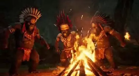 video poster