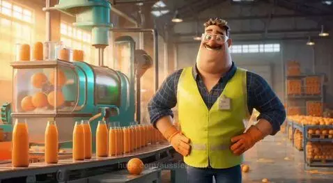 Dad Joke - I got Fired From by aussieboomer