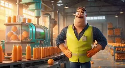 video poster