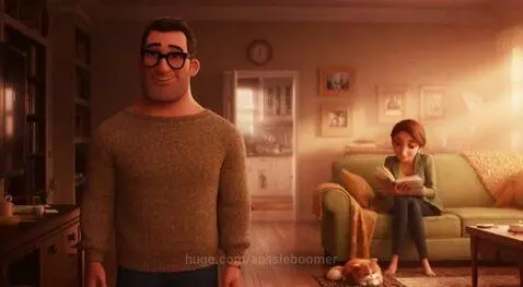 Dad Joke - i told my wife LOL by aussieboomer