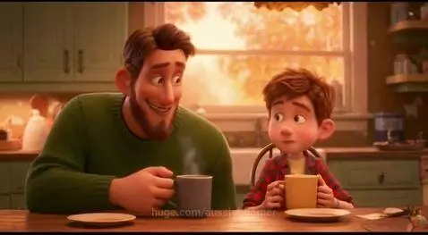 Dad Joke Time - What State?! by aussieboomer