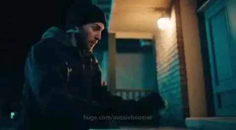 Parcel theve - justice served by aussieboomer