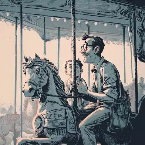 Up Beat Dad joke song by aussieboomer