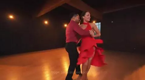 A little Salsa Fun by aussieboomer