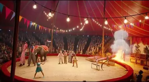 Dad joke time - circus joke by aussieboomer