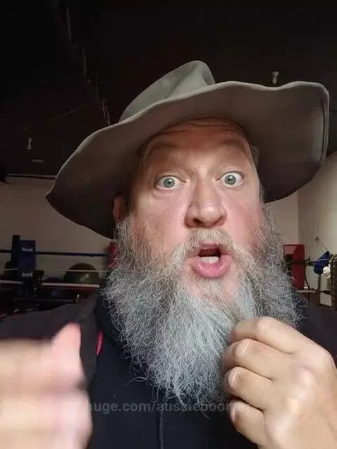 Just LOL by aussieboomer