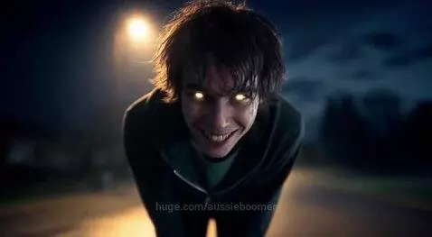 scary dad joke Pun #LOL  can be anything by aussieboomer