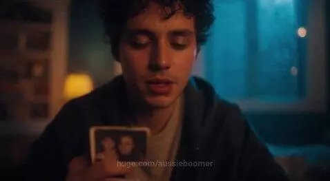 Pun - Dad Joke - When you have so many problems !? by aussieboomer