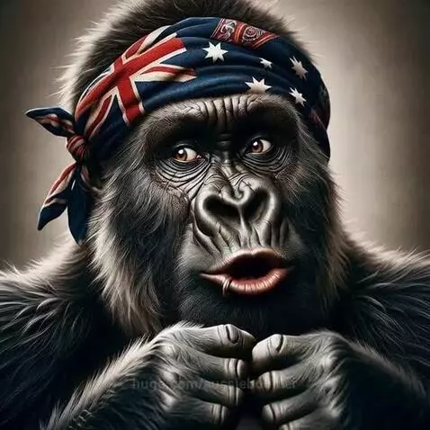 Dad Joke - My Ai wrote a ! by aussieboomer