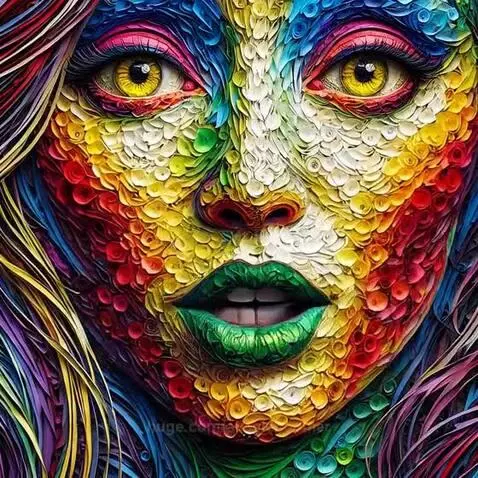 Queenie Quip - tells jokes and puns by aussieboomer