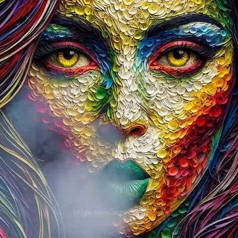 Queenie Quip - love shoelace jokes lol by aussieboomer