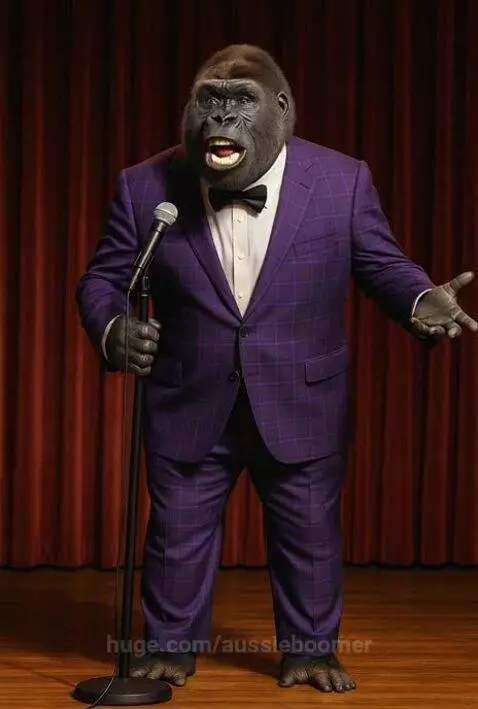 One Liner Humor by aussieboomer