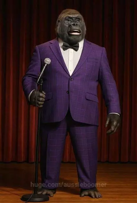 One Liners - Personally i'm on there fence #lol by aussieboomer