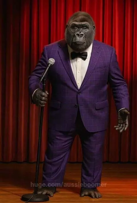 One0Liner  Adult Version by aussieboomer