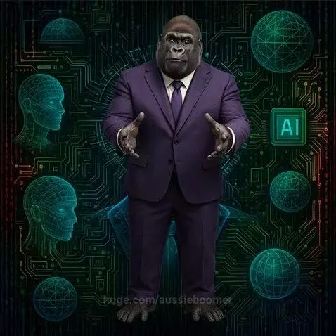 Welcome to FOMO ai your one stop shop by aussieboomer