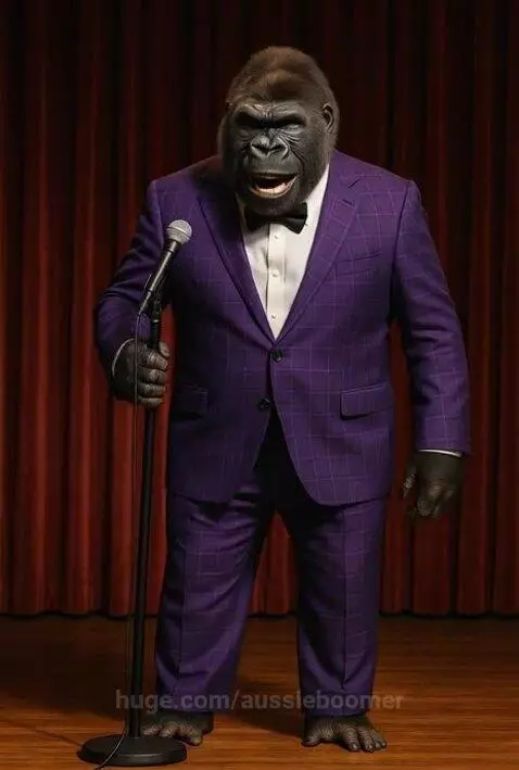 Dad Joke - I herd there was a bunch of by aussieboomer