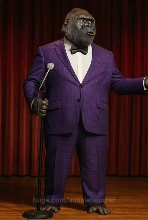 One liners - I was wondering why  LOL by aussieboomer