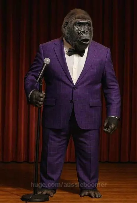 It takes a lot of Balls ! by aussieboomer