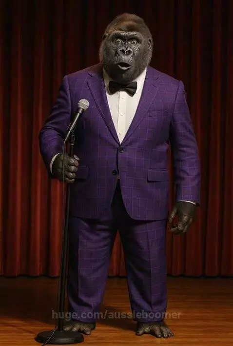 Yo Mama Head so big lol by aussieboomer